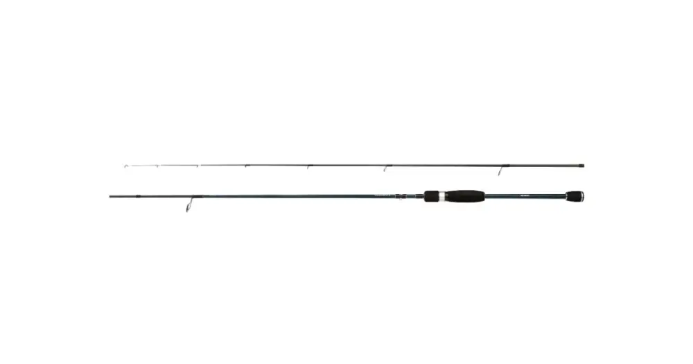 Koupit Online Shimano Prut Miravel Light Game Solid X Fast 1,91 m 1-7 g