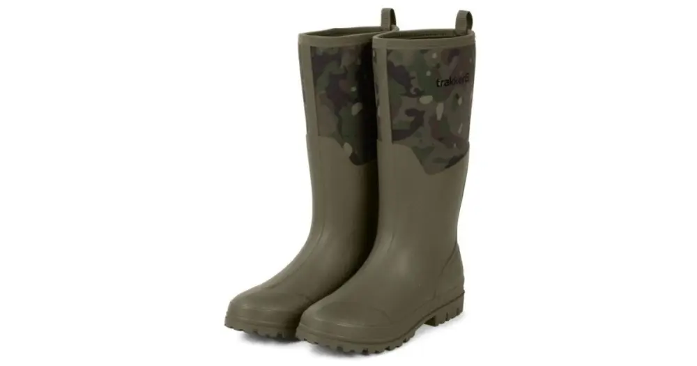 Ověřený Trakker Holínky TechPro Neoprene Boot - 44