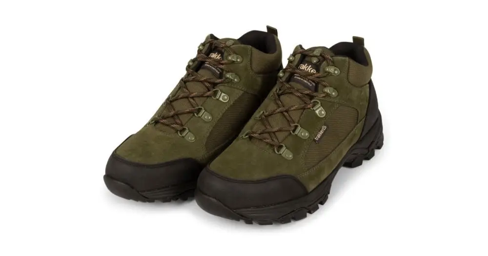 Trakker Boty TechPro Boot Akční Cena