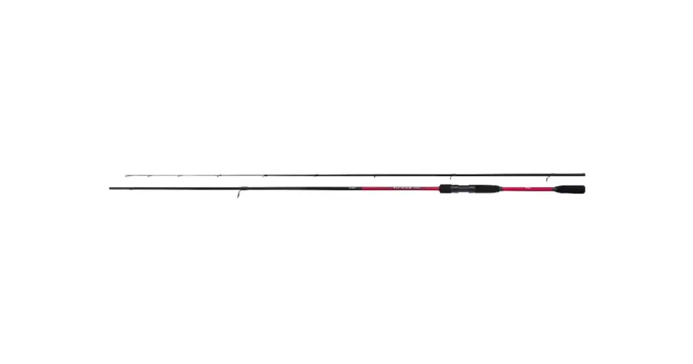 Kup Teď Shimano Prut Sienna Spinning Sensitive 2,41 m 5-20 g