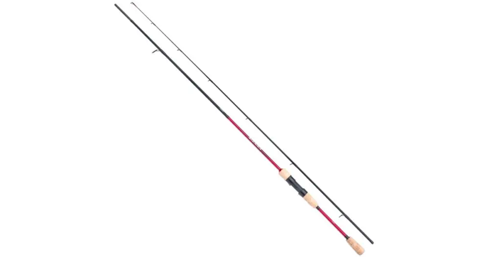 Shimano Prut Sienna Spinning Cork 2,11 m 10-35 g Tovární Cena