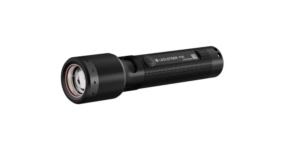 Ledlenser Svítilna P5R Speciální Cena