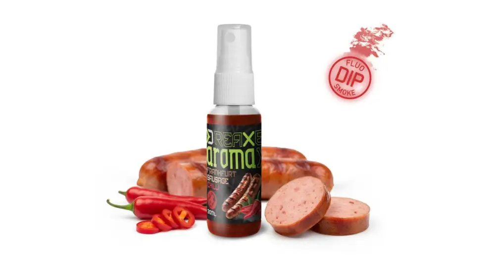 Cenově Výhodný Delphin Dipovací Sprej AromaX 30 ml