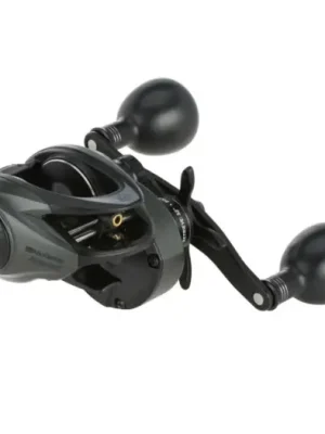 Abu Garcia Multiplikátor Beast 200 Low Profile Reel 200LP SD RH Odeslání Ihned