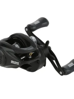 Abu Garcia Multiplikátor Max SX Winch Low Profile Reel 200 SD LH Levný