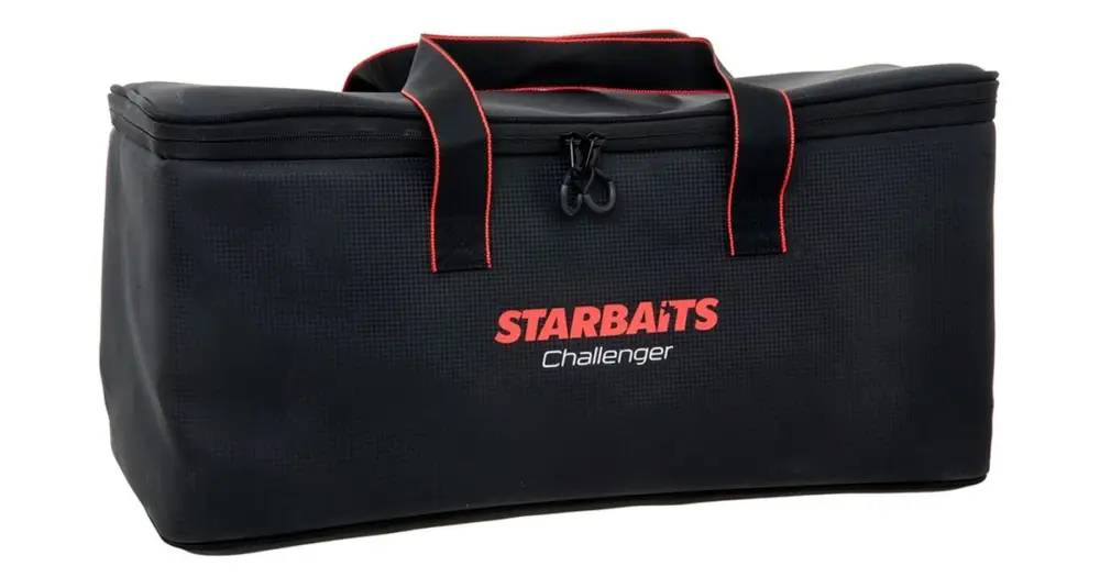 Starbaits Thermo Taška Challenger Isotherm Bag XL Hit Sezóny