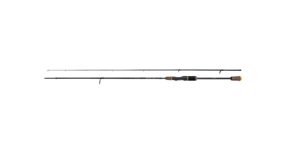 Rychlé Dodání Shimano Prut Purist PX1 River Specialist Spin 2,99 m 5-15 g