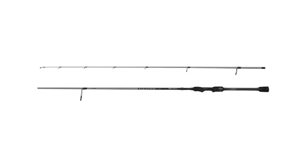 Abu Garcia Prut Veritas LTD Spinning Rod Extra Fast 2,44 m 8-42 g Odeslání Ihned