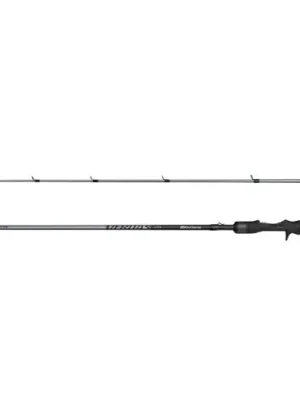Abu Garcia Prut Veritas LTD Casting Rod Extra Fast 1,9 m 10-40 g Cenový Hit