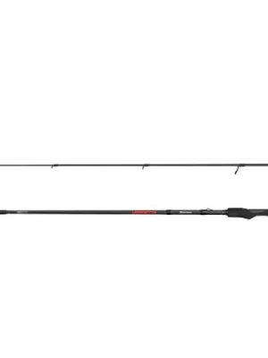 Abu Garcia Prut Vendetta Finesse Solid Tip Spinning Rod Extra Fast 2,23 m 2-10 g Expresní Doručení