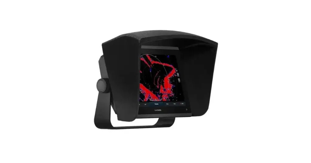 Sunvisor Sluneční Clona Pro Garmin GPSMAP8416 Normální Rychlost Sezónní Sleva