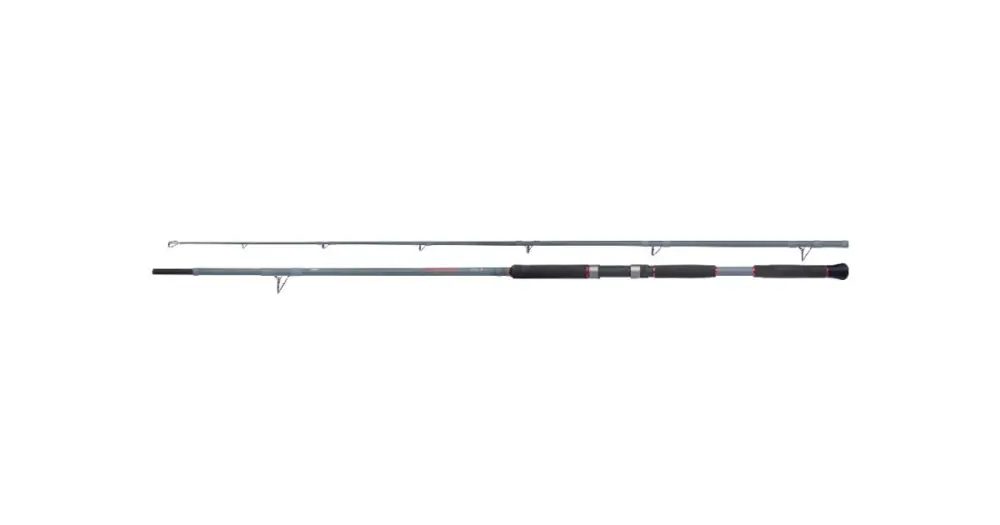 Nejprodávanější Shimano Prut Forcemaster AX Catfish Lure 2,4 m 150 g