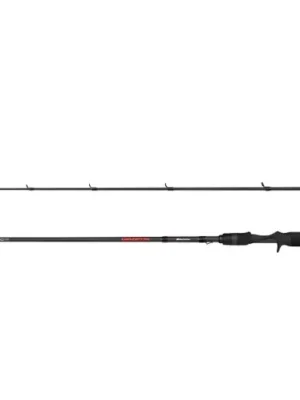 Akční Nabídka Abu Garcia Prut Vendetta Casting Rod Extra Fast 2,13 m 10-45 g