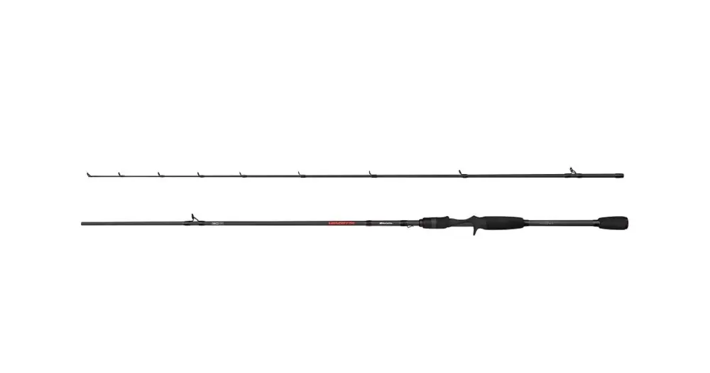 Akční Nabídka Abu Garcia Prut Vendetta Casting Rod Extra Fast 2,13 m 10-45 g