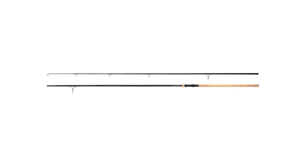 Shimano Prut TX-2A Carp Cork Intensity 3,66 m 12 ft 3,5+ lb Oblíbený