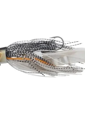 Abu Garcia Třpytka Beast Bladed Jig Sinking Roach 25 cm 50 g Akční Cena