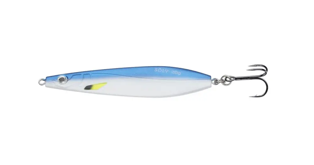 Abu Garcia Plandavka Sölv Blixx Purple Poison Horká Nabídka