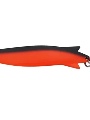 Abu Garcia Plandavka Toby Spoon Sinking Black And Red - 7,5 cm 15 g Tovární Cena