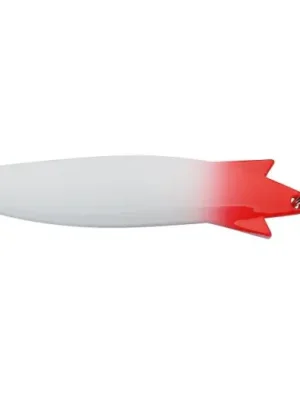 Abu Garcia Plandavka Toby Spoon Sinking Redhead - 7,5 cm 20 g Poslední Šance