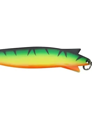 Abu Garcia Plandavka Toby Spoon Sinking Tiger - 9 cm 18 g Tovární Cena