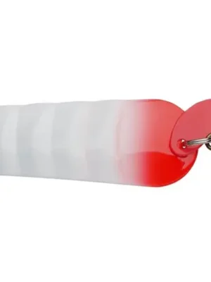 Abu Garcia Plandavka Atom Spoon Sinking RedHead - 7,5 cm 20 g Výprodej