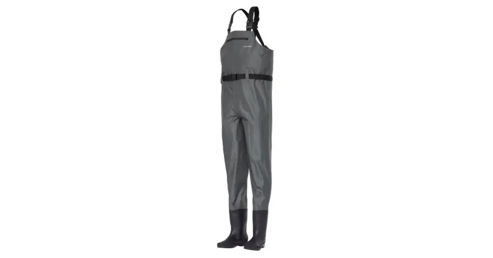 Dokud Zásoby Vydrží Abu Garcia Prsačky Nylon Waders