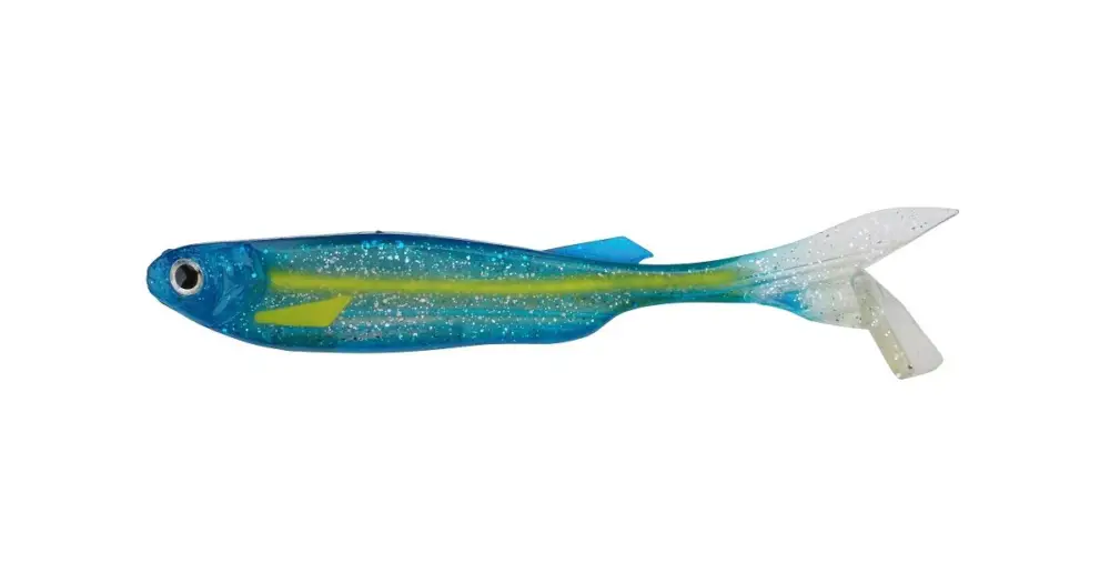Berkley Gumová Nástraha Powerbait AT Minnow Ocean 25 cm 106 g Cenová Bomba