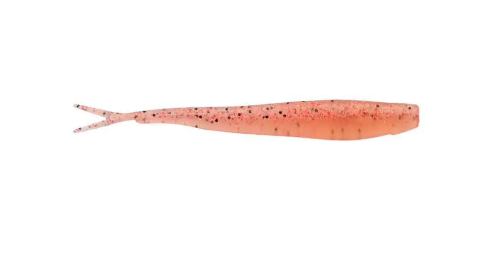 Berkley Gumová Nástraha Powerbait Minnow Sangria Pouze Dnes