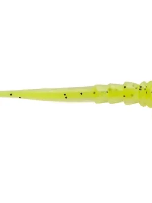 Akce Berkley Gumová Nástraha Swordtail 3 cm 14 ks - Chartreuse Shad