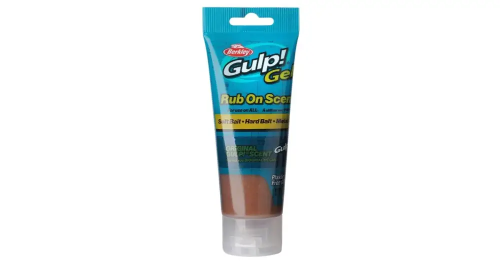Berkley Powerbait Gulp! Gel 80 ml Koupit Online