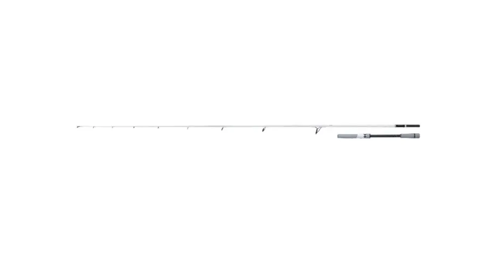Zlevněný Shimano Prut Stradic Spinning Sea Bass 2,18 m 10-35 g