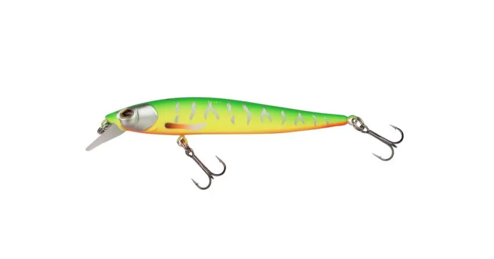 Koupit Online Berkley Wobler Dex Stunna 80 Super Slow Sinking Fire 8 cm 5,4 g