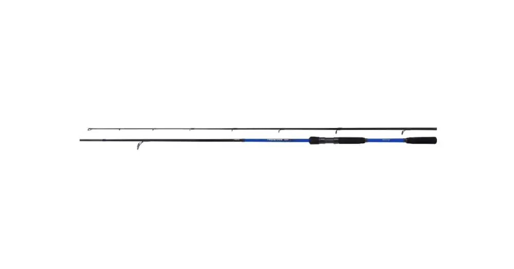 Shimano Prut Vengeance DX Spin Sea Bass 2,69 m 10-35 g Značkový