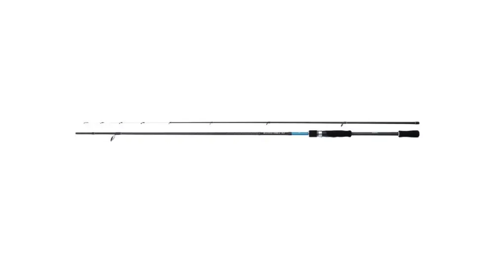 Objednat Nyní Shimano Prut Bassterra XT LRF Spinning 2,05 m 0,5-8 g