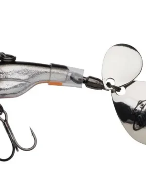 Značkový Berkley Nástraha Pulse Spintail Sinking Fegis - 5 cm 5 g