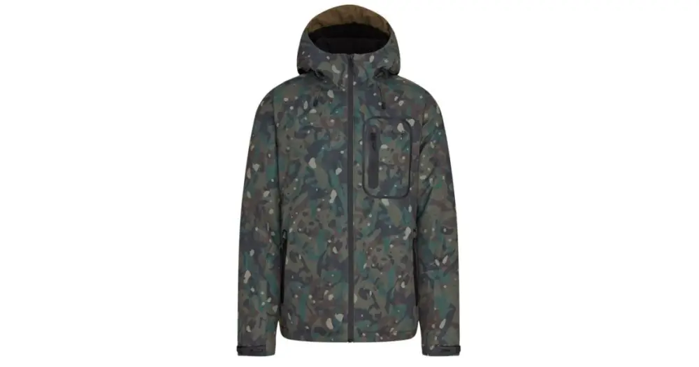 Trakker Bunda TechPro Thermal Jacket - XXXL Hit Sezóny