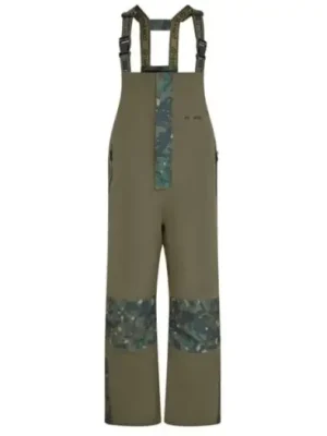 Akční Cena Trakker Kalhoty TechPro Thermal Bib and Brace
