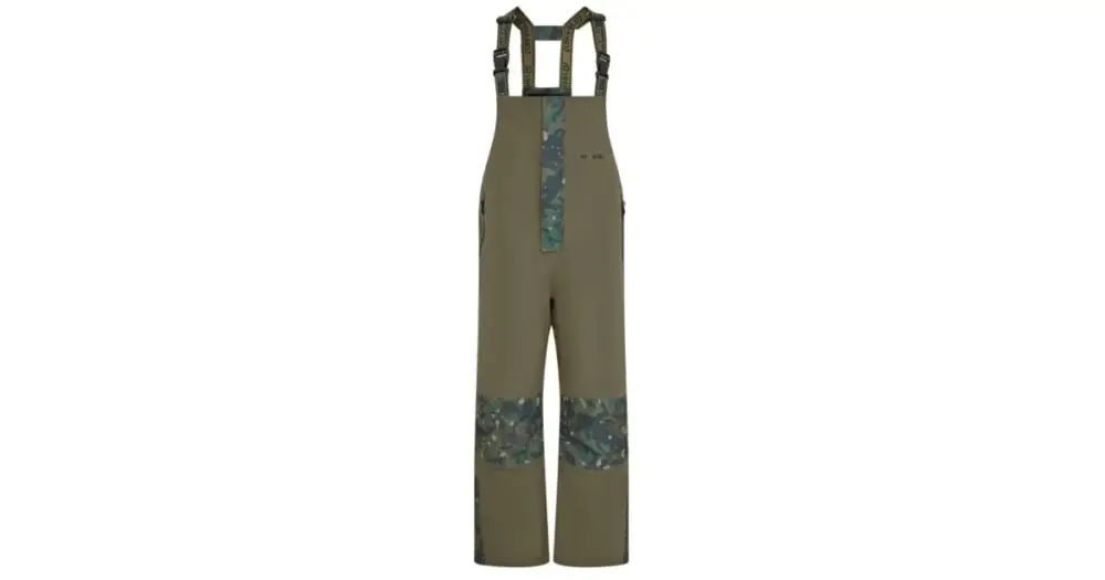 Akční Cena Trakker Kalhoty TechPro Thermal Bib and Brace