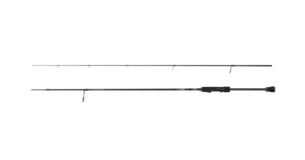 Výhodná Nabídka Dam Prut Microflex Spinning Rod 1,9 m 2-10 g