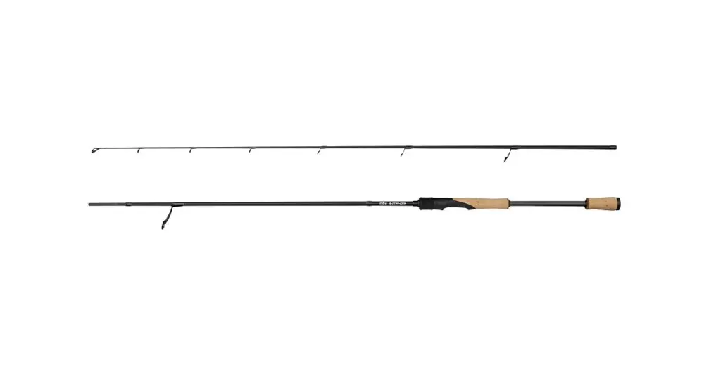Víkendová Akce Dam Prut Intenze Spinning Rod 2,74 m 15-60 g