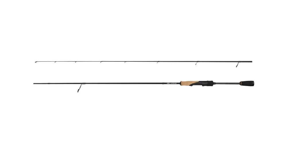 Novinka Dam Prut Intenze Travel Spinning Rod 2,74 m 10-42 g