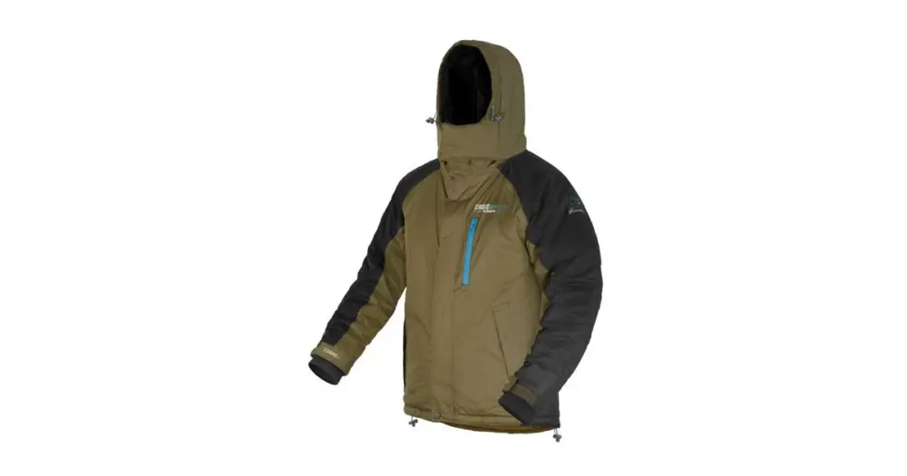 Rychlé Dodání Delphin Bunda CruisAir Winter 5T - XXXL