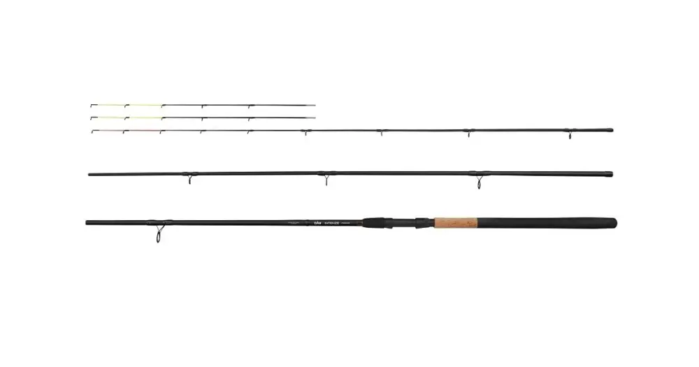 Dam Prut Intenze Feeder Rod 3 m 30-50 g Cenový Hit