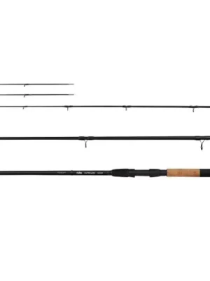 Akční Nabídka Dam Prut Intenze Method Rod 3,6 m 30-90 g