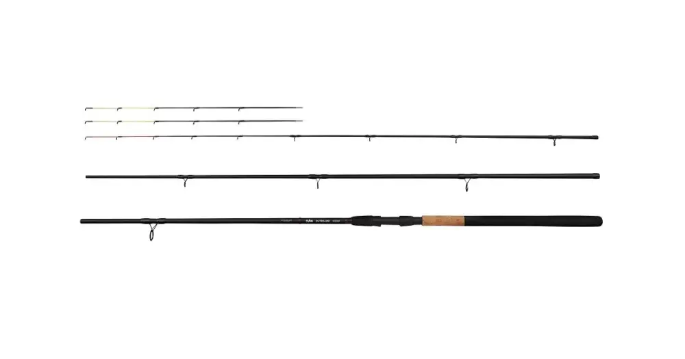 Dam Prut Intenze Method Rod 3,9 m 60-120 g Objednat Nyní