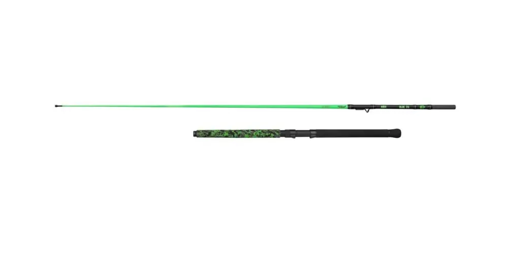 Doprava Zdarma Madcat Prut UV Series Inline Medium Fast 2,1 m 75-175 g 1+1-Díl