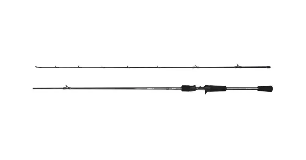 Mitchell Prut Traxx Lure Casting 1,98 m 7-35 g 2-Díl Vrácení Zdarma