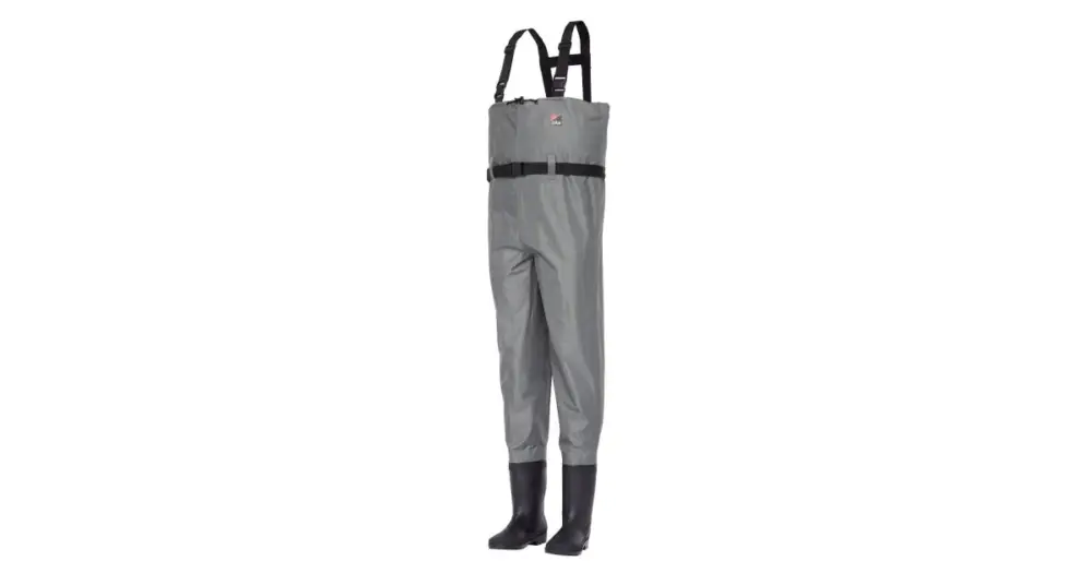 Dam Prsačky Nylon Waders - 42/43 Sleva