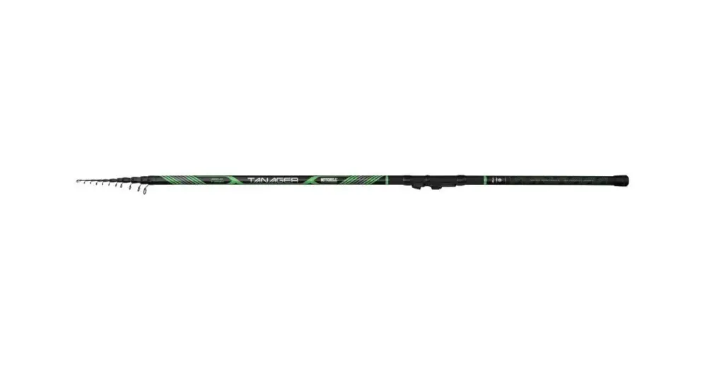 Mitchell Prut Tanager3 Bolo Tele 6 m 5-25 g Must-Have
