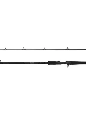 Akce Savage Gear Prut Alpha SG2 Swimbait Baitcast 2,28 m 70-150 g 2-Díl
